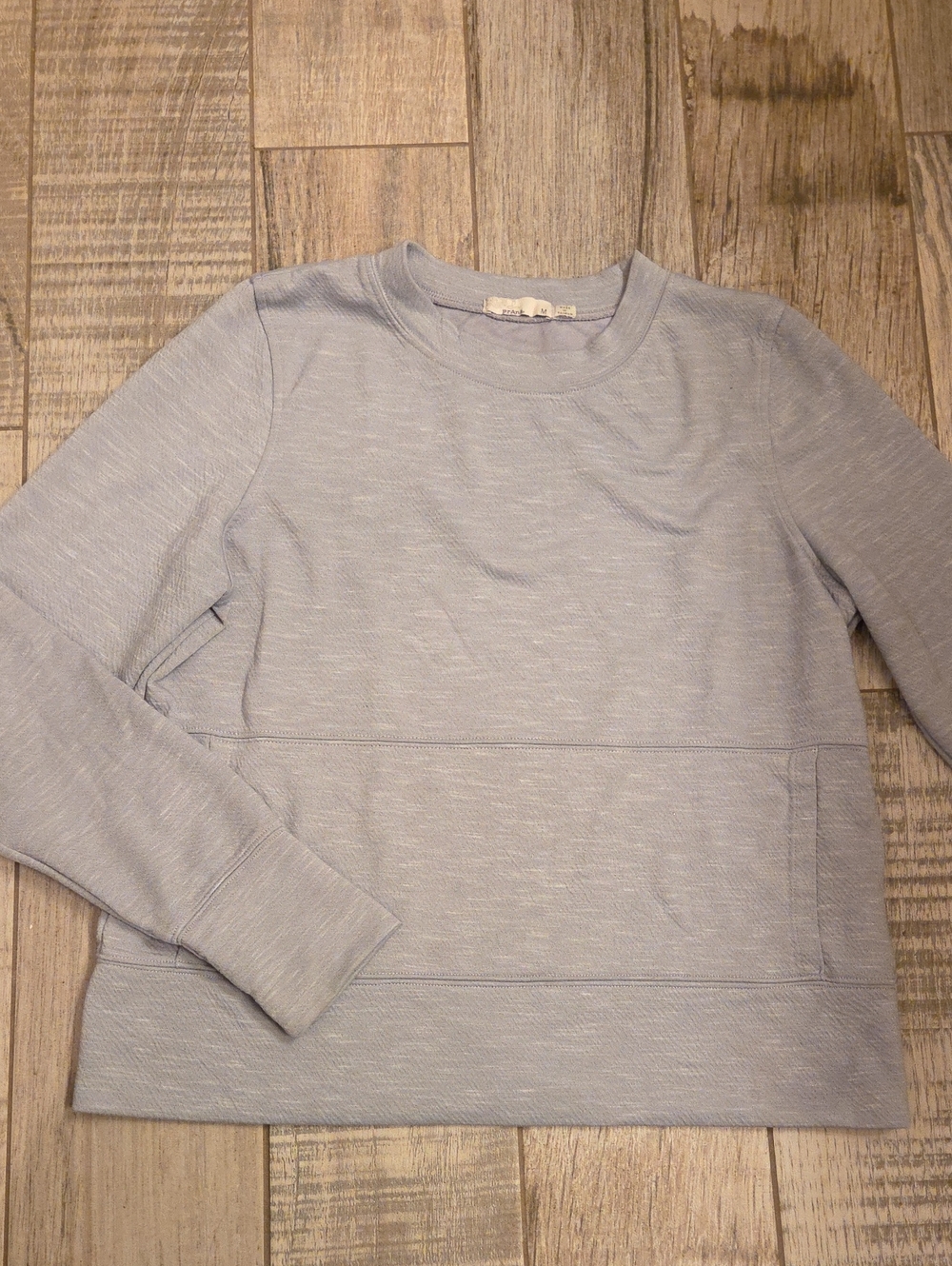 Prana Lightweight Pullover